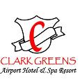 Clark Greens